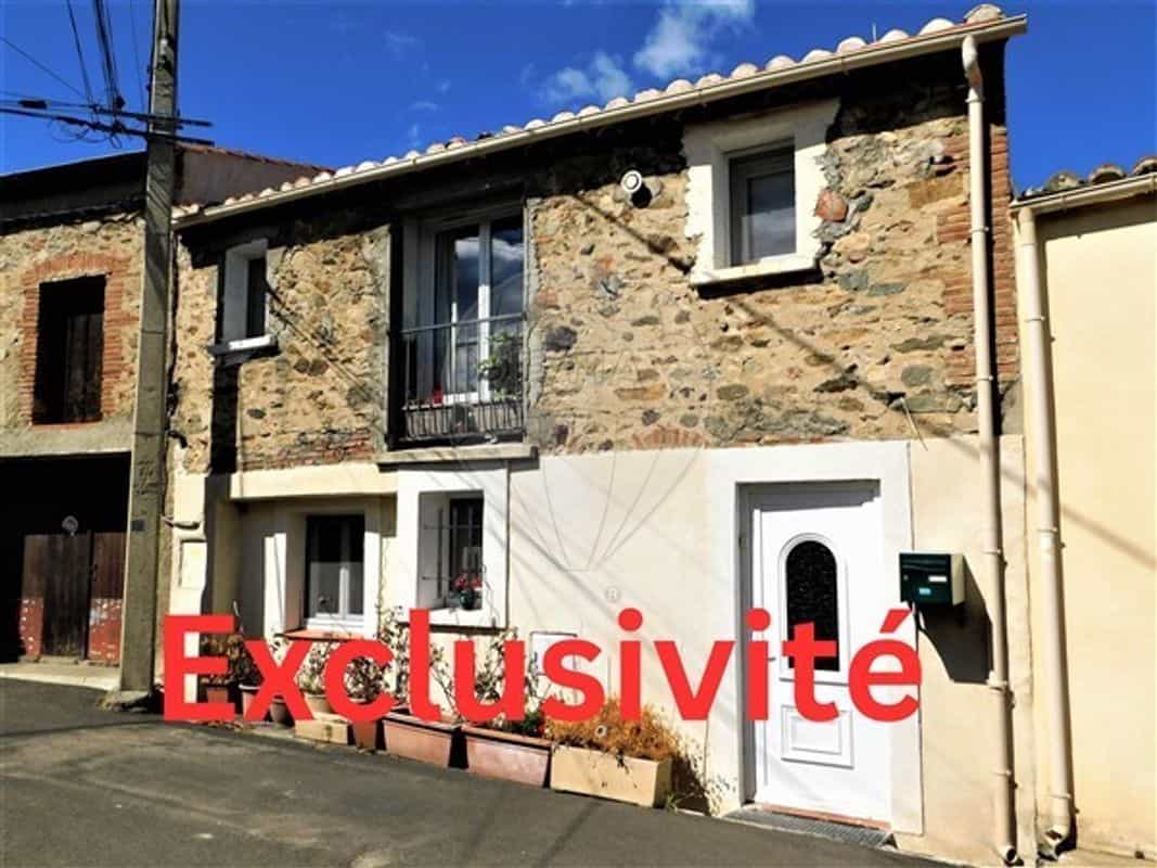 σπίτι σε Rasiguères, Occitanie 12256946