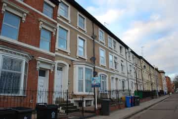 Condominium in Leicester, Leicester 12256949