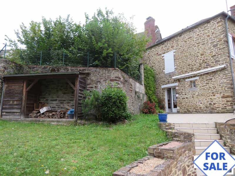 House in Durcet, Normandie 12257161