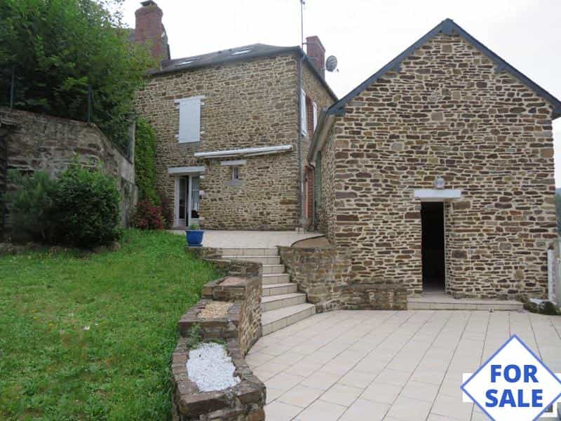 House in Durcet, Normandie 12257161
