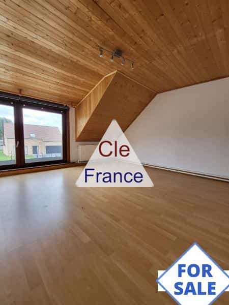 House in Rumes, Région Wallonne 12257166