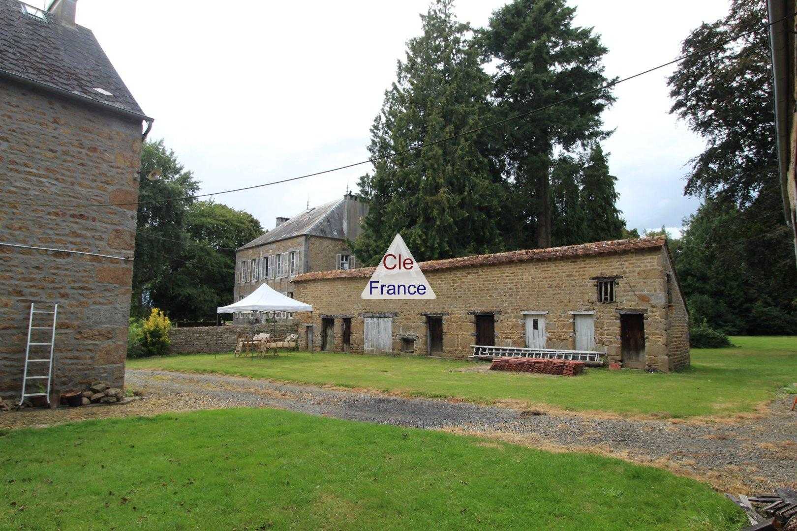 Huis in Sainte-Honorine-la-Chardonne, Normandië 12257168