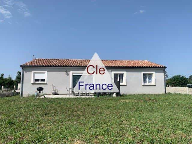 Hus i Villefranche-de-Lauragais, Occitanie 12257201