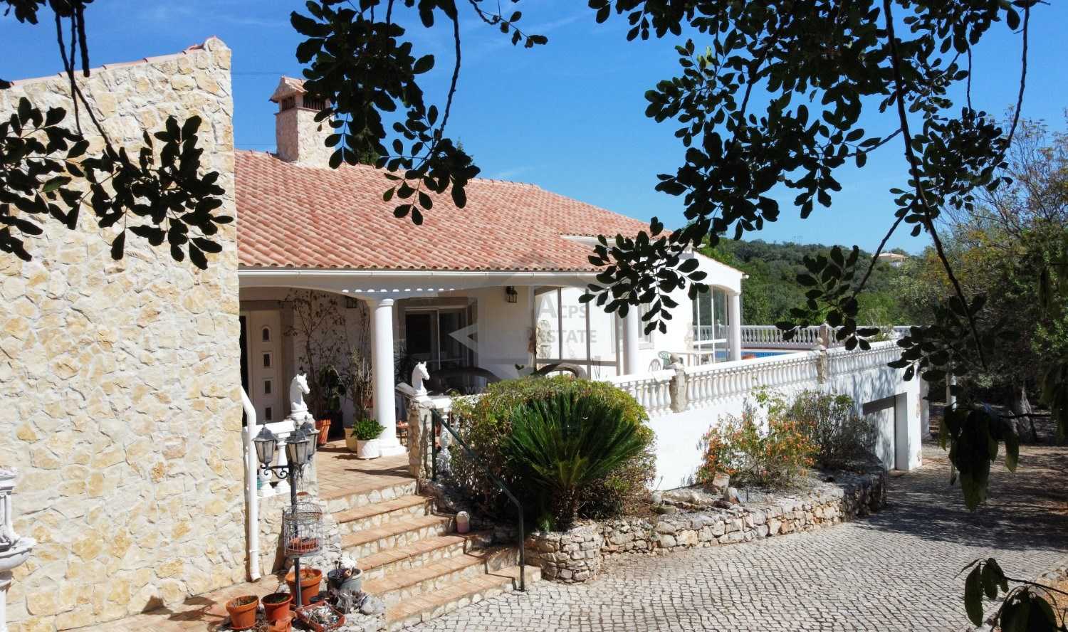 rumah dalam Sao Bras de Alportel, Faro 12257372