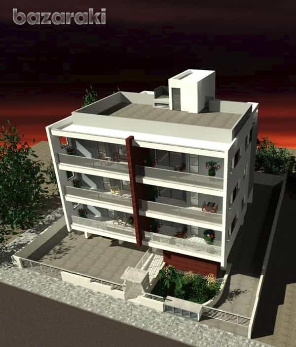 Condominium dans Ypsonas, Lémésos 12257582