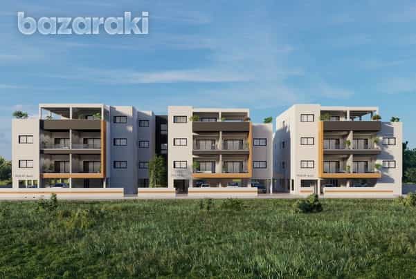Condominium in Parekklisia, Larnaka 12257585