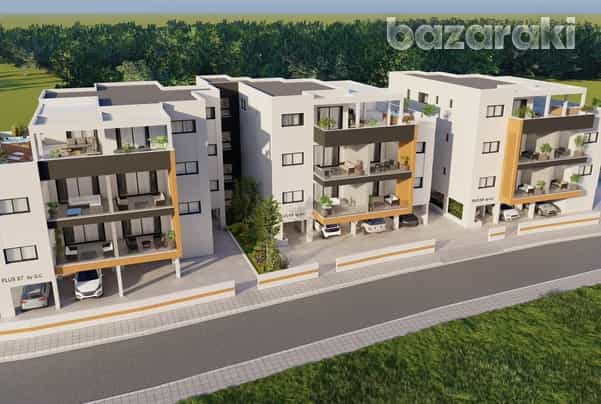 Condominium in Parekklisia, Larnaka 12257585