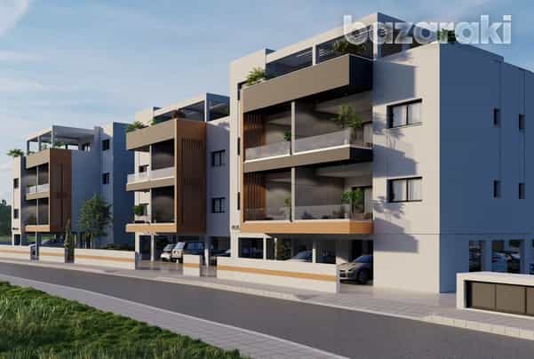 Condominium in Parekklisia, Larnaka 12257586