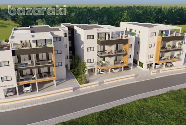 Condominium in Parekklisia, Larnaka 12257586