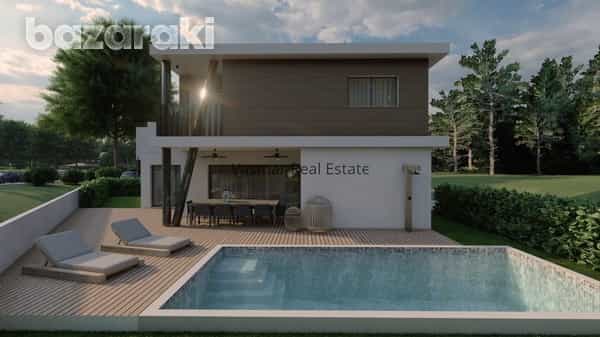 House in Erimi, Limassol 12257680