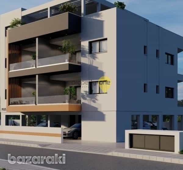 Condominium in Parekklisia, Larnaka 12258052