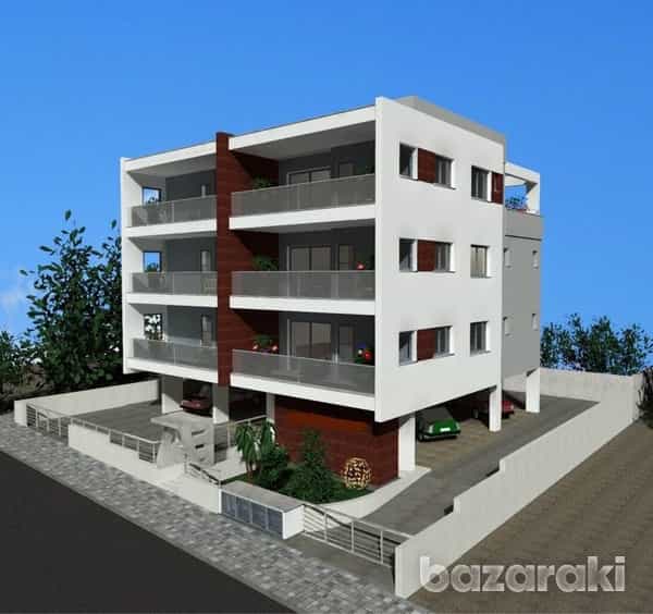 Condominium in Ypsonas, Limassol 12258054
