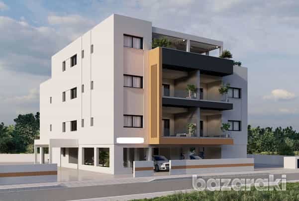Eigentumswohnung im Parekklisia, Larnaka 12258057