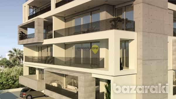 Condominium in Agios Tychon, Larnaka 12258069