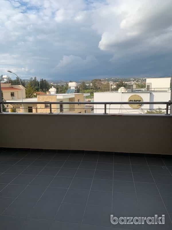 Condominium in Kato Polemidia, Lemesos 12258391