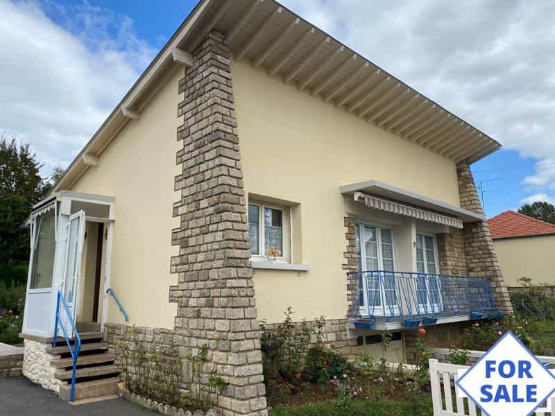 Будинок в Сен-Жермен-дю-Корбе, Нормандія 12258526
