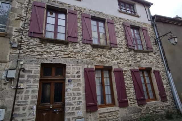 Dom w Ploermel, Bretania 12258534