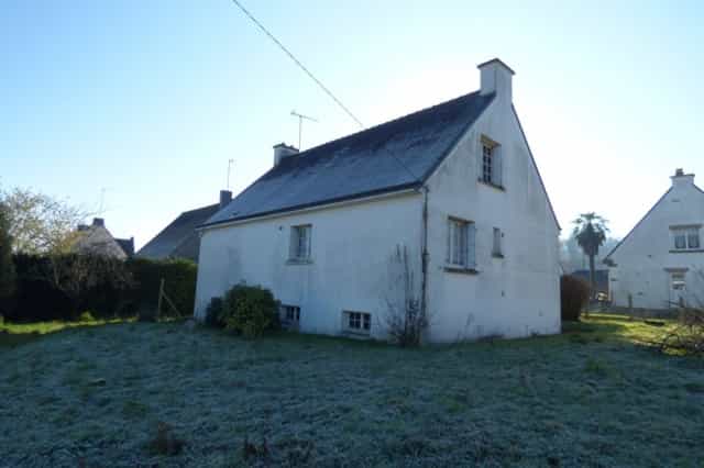 집 에 Malestroit, Brittany 12258536