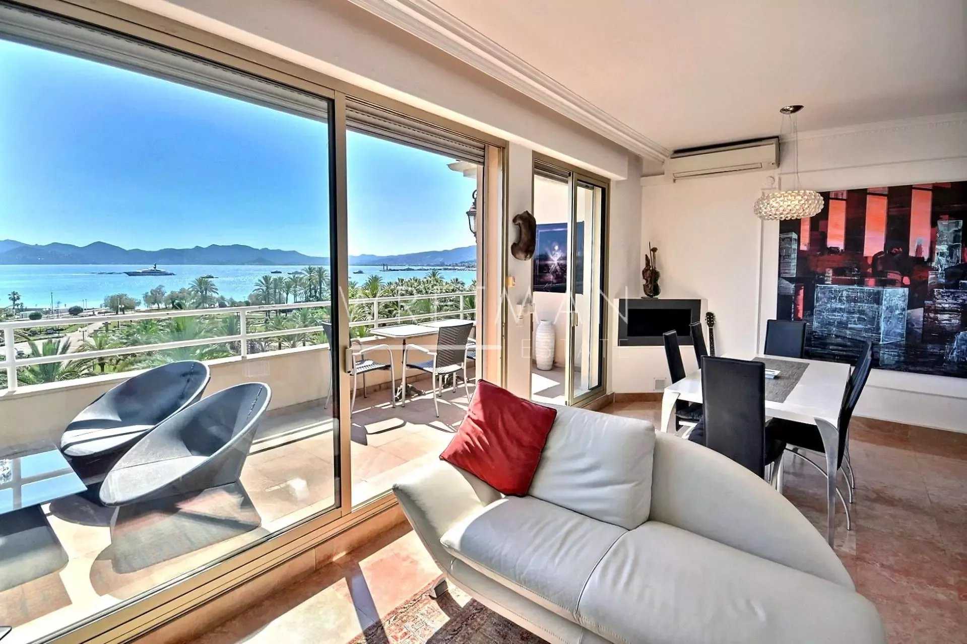 Condominium in Cannes, Alpes-Maritimes 12258551