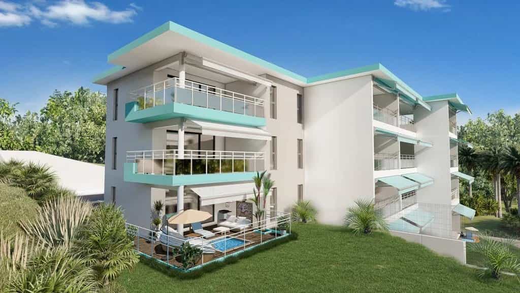 公寓 在 盖庄园, 格罗斯岛 12258556
