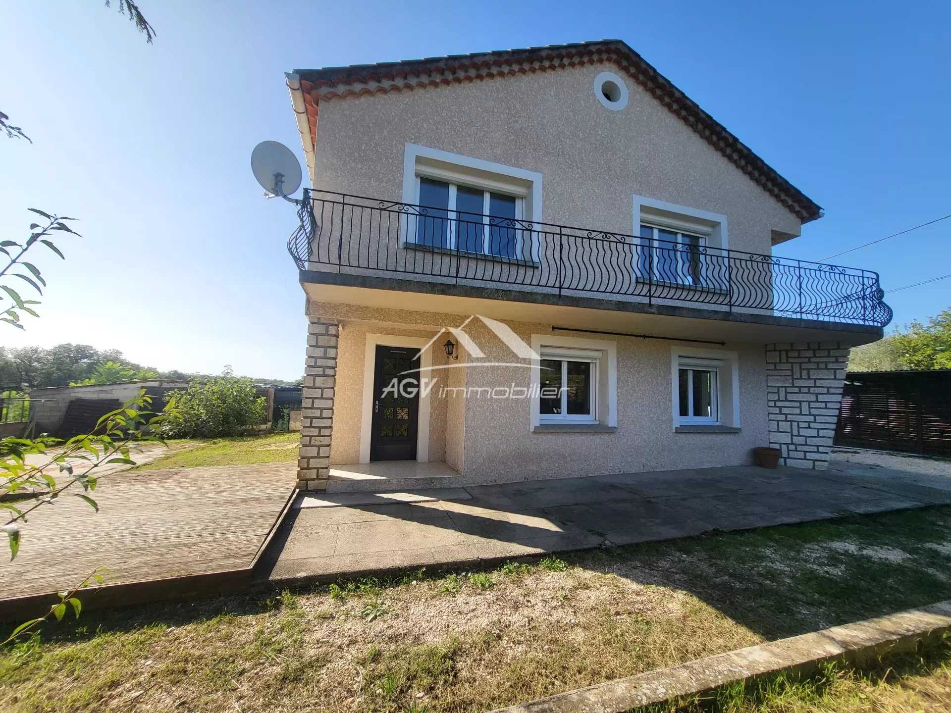 rumah dalam Salindres, Gard 12258576