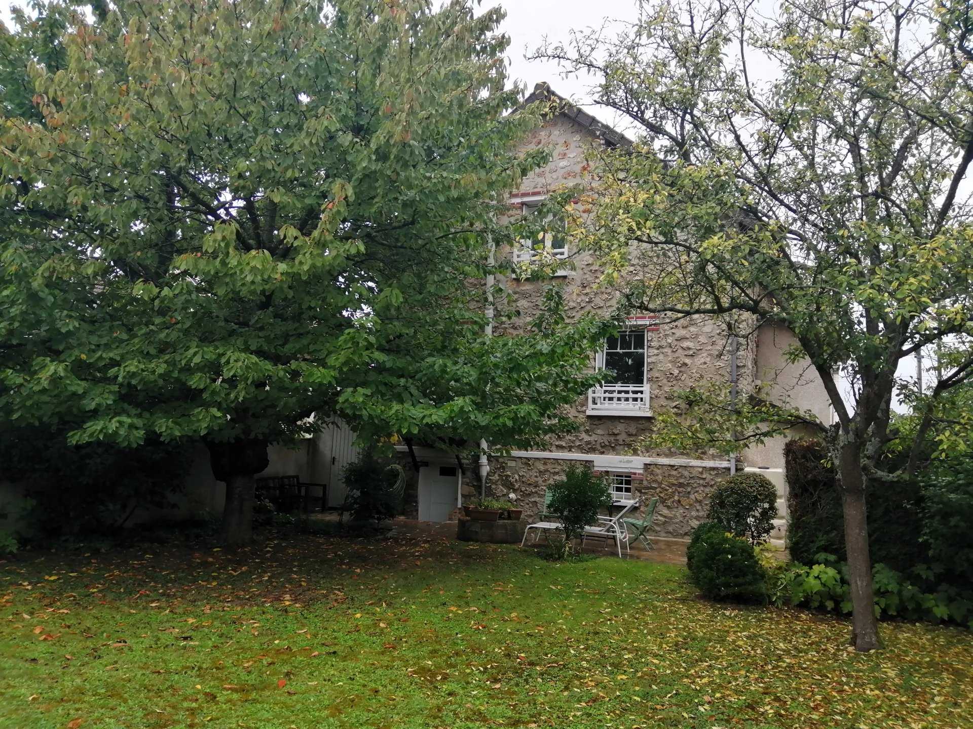 rumah dalam Vaires-sur-Marne, Seine-et-Marne 12258579