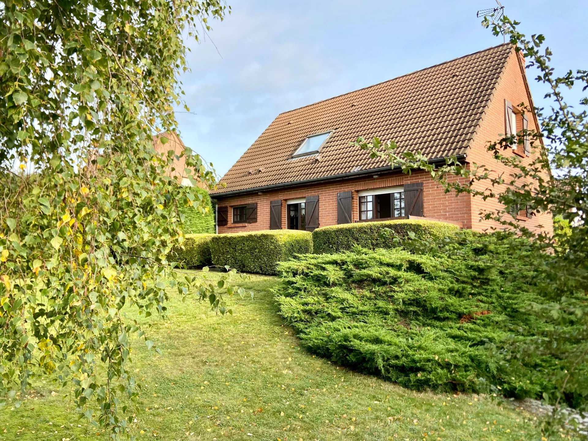 House in Cambrai, Hauts-de-France 12258586