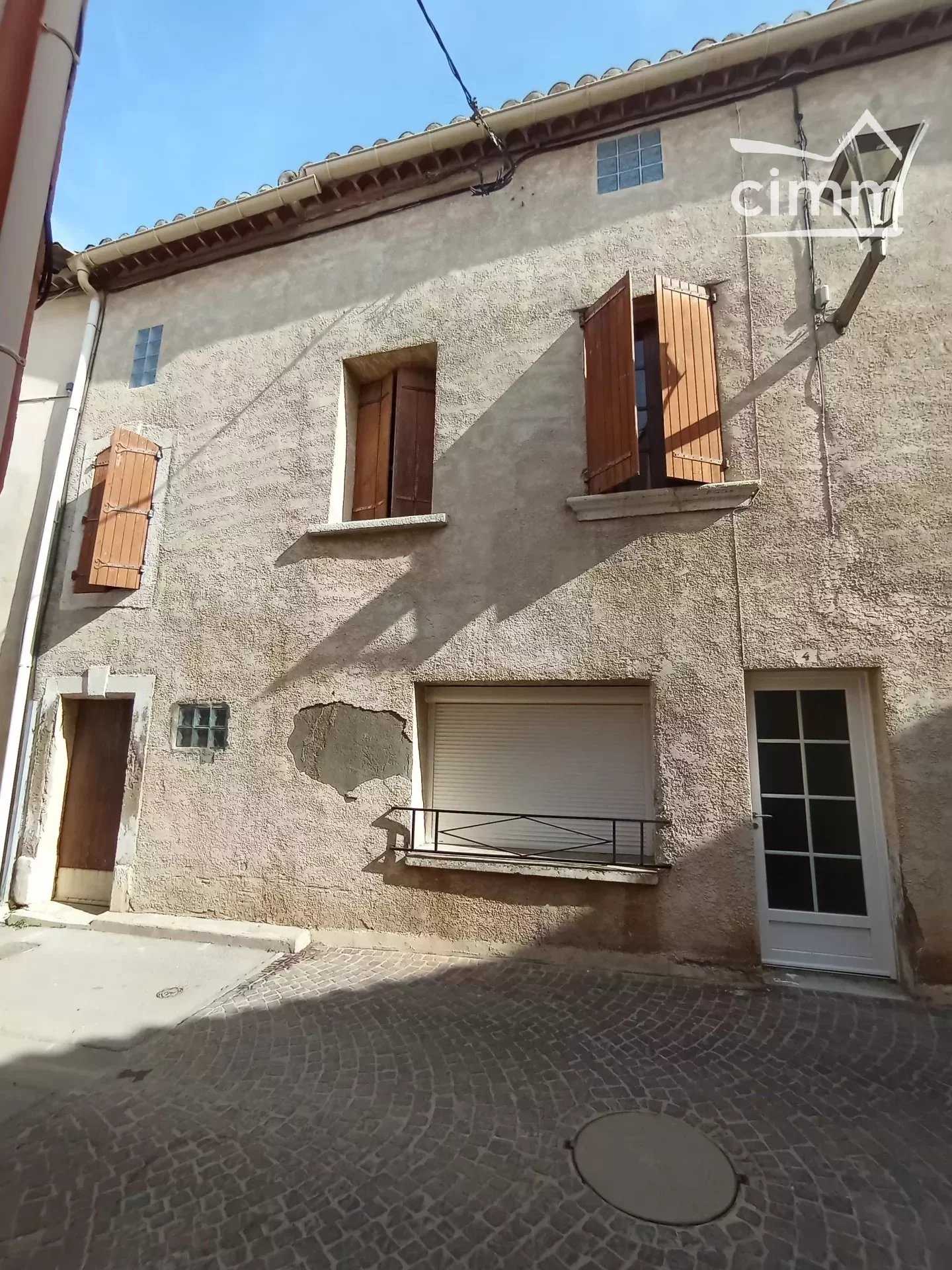 房子 在 Fleury, Aude 12258589