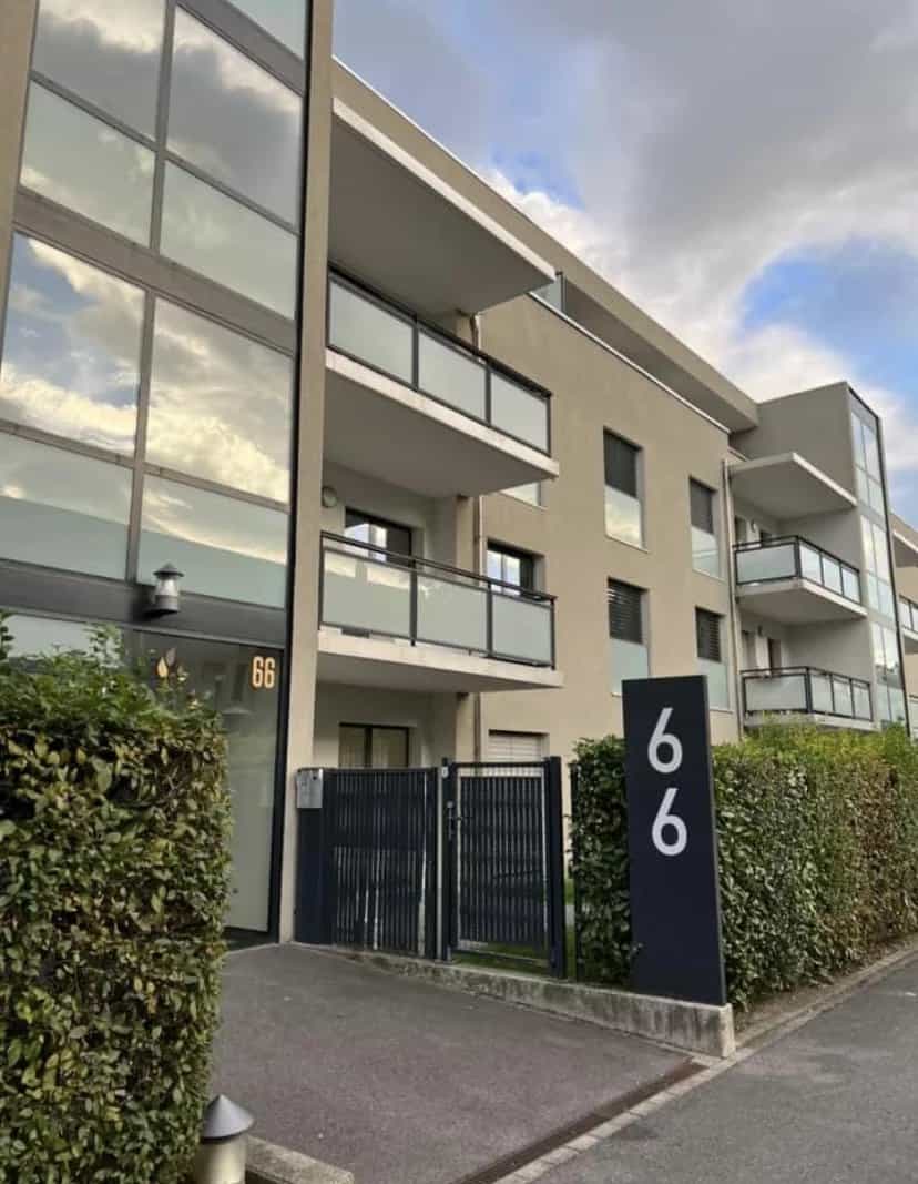 Квартира в Chambésy, Genève 12258595