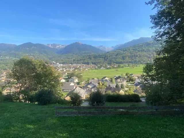 Residential in Valgelon-La Rochette, Savoie 12258616