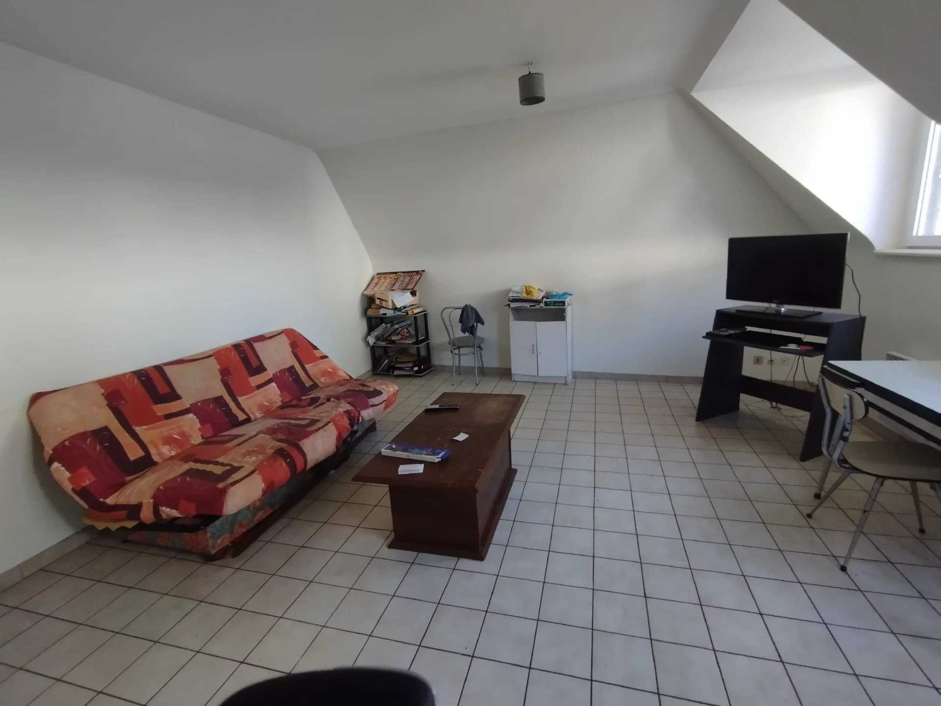 Condominium in Plougastel-Daoulas, Bretagne 12258625