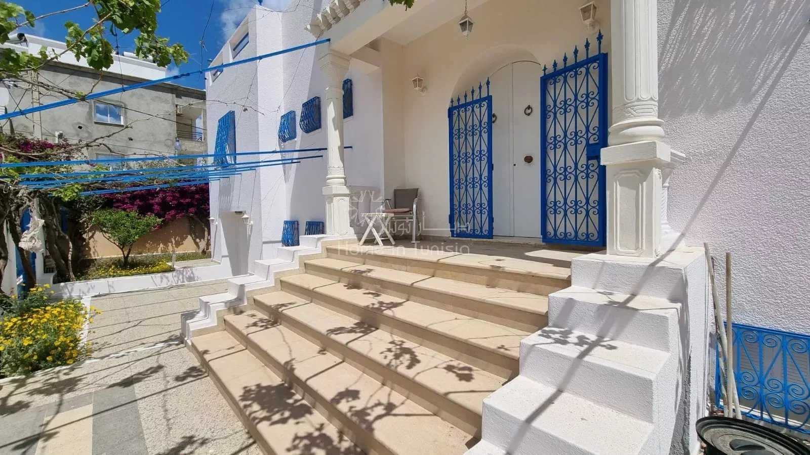 casa no Souani el Adari, Sousse 12258755