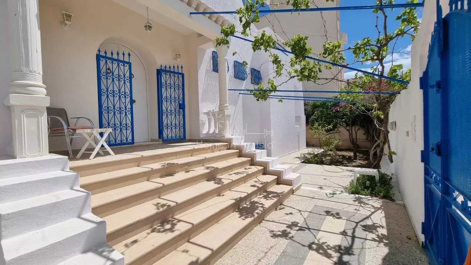 House in Souani el Adari, Sousse 12258755