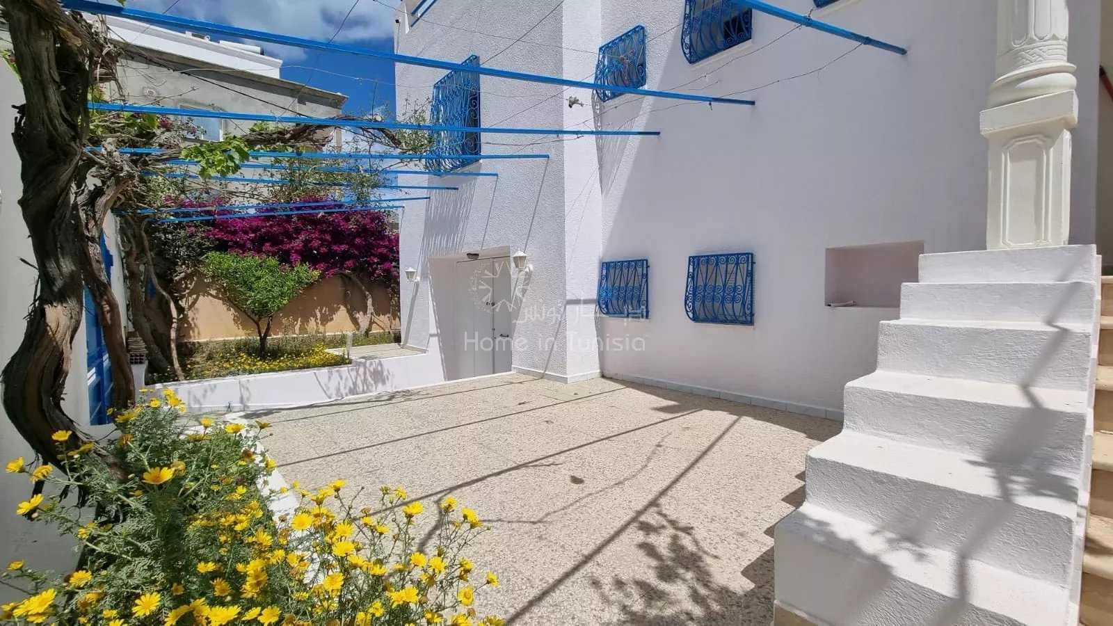 Rumah di Souani el Adari, Sousse 12258755