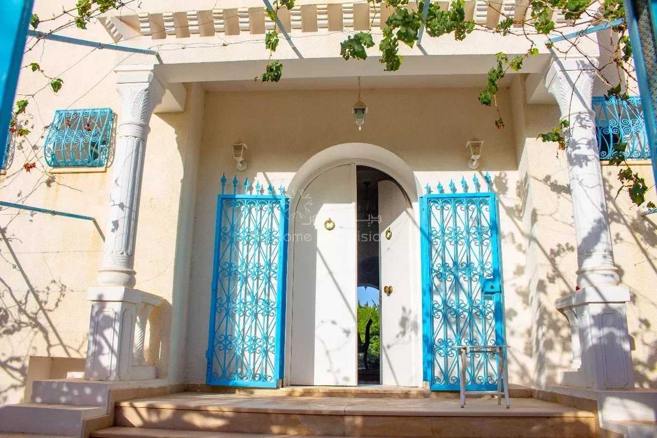 House in Souani el Adari, Sousse 12258755