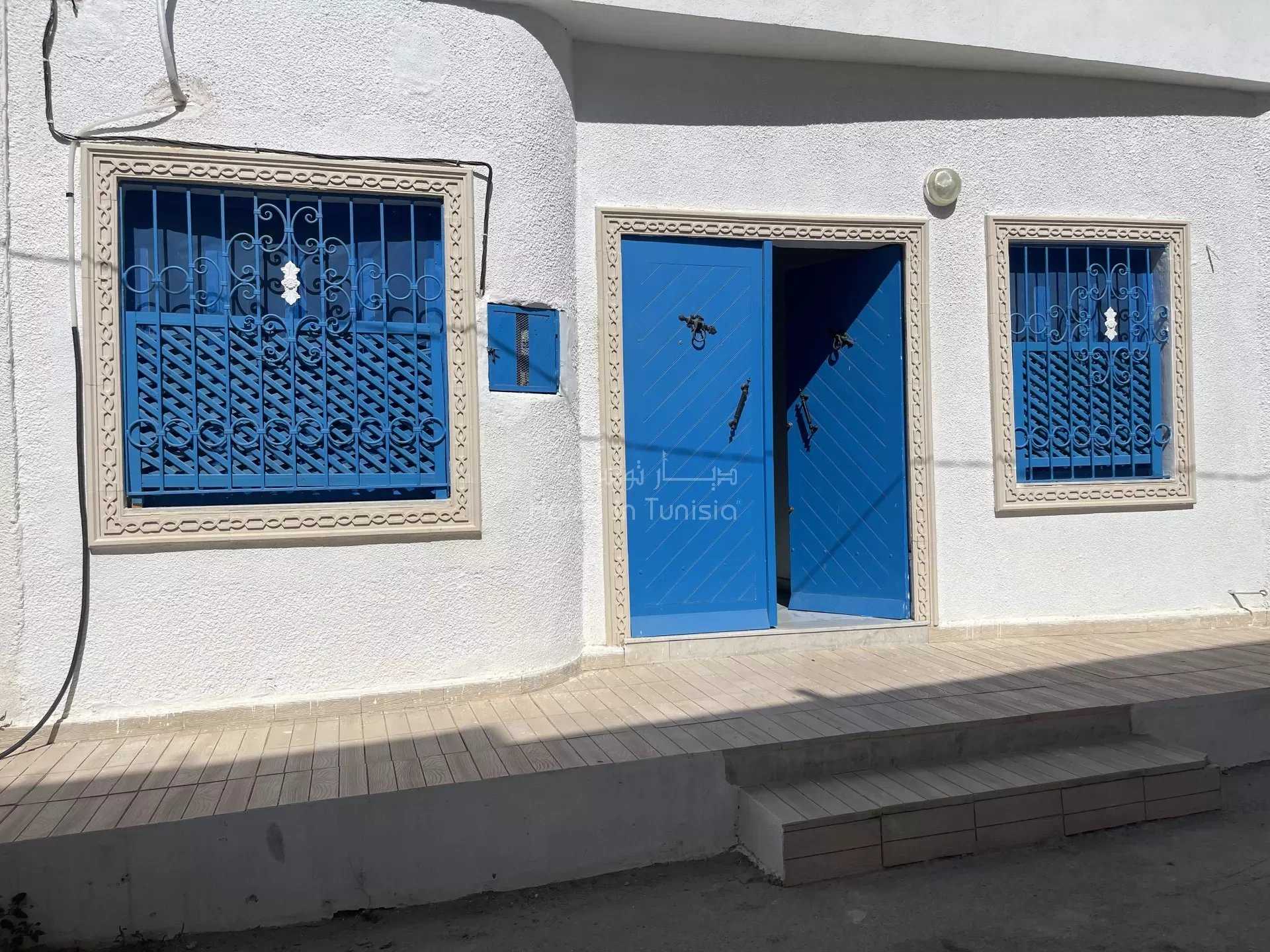 rumah dalam Harqalah, Sousse 12258756