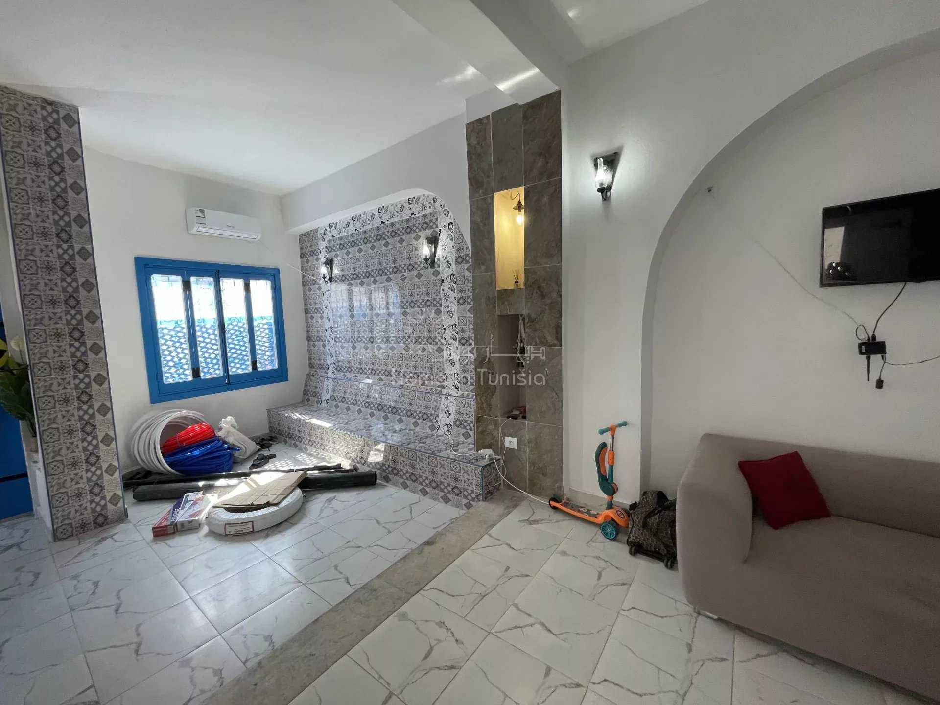 Rumah di Harqalah, Sousse 12258756