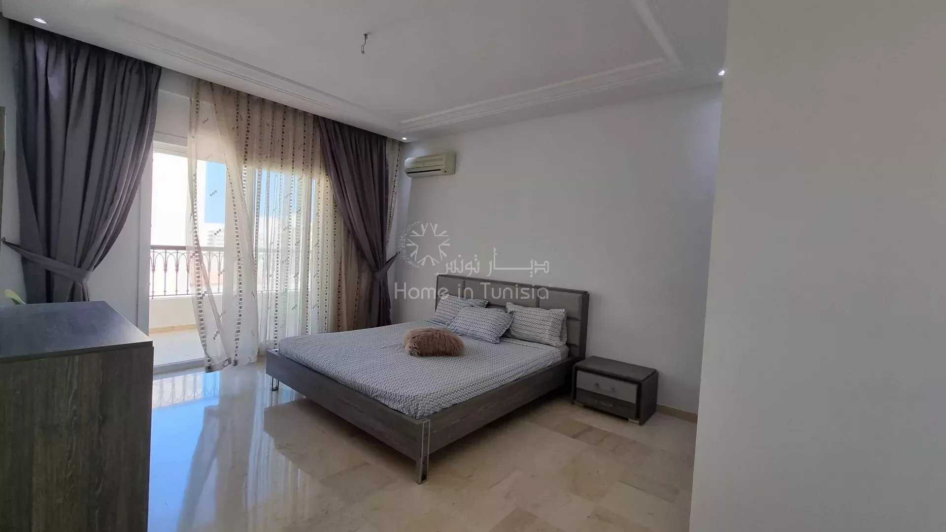 Condominium dans Sousse, Sousse 12258758