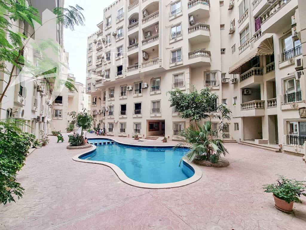 Condominium in Al Ghardaqah, Al Baḩr al Aḩmar 12258917