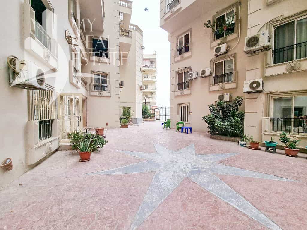 Квартира в Аль-Гардака, Аль Бахр аль Ахмар 12258917
