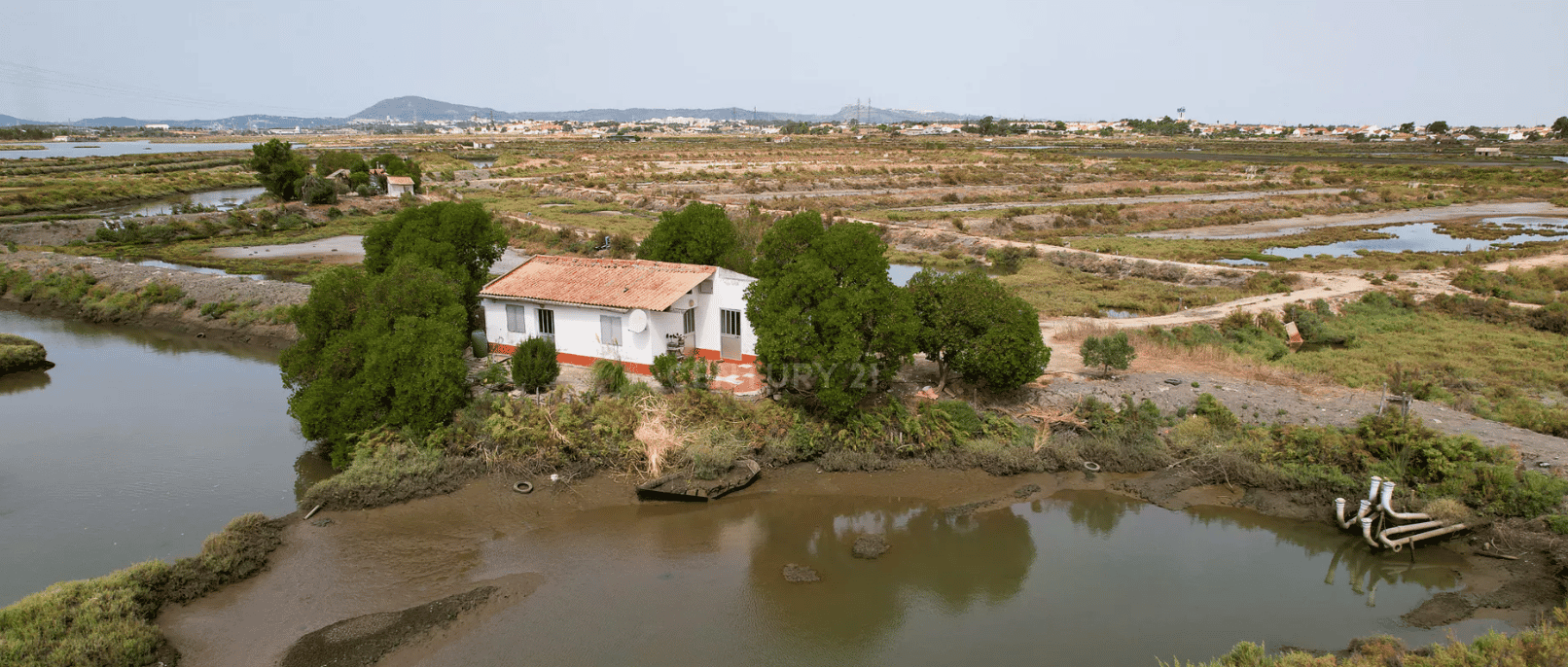 Land in Setúbal, Setubal 12259068
