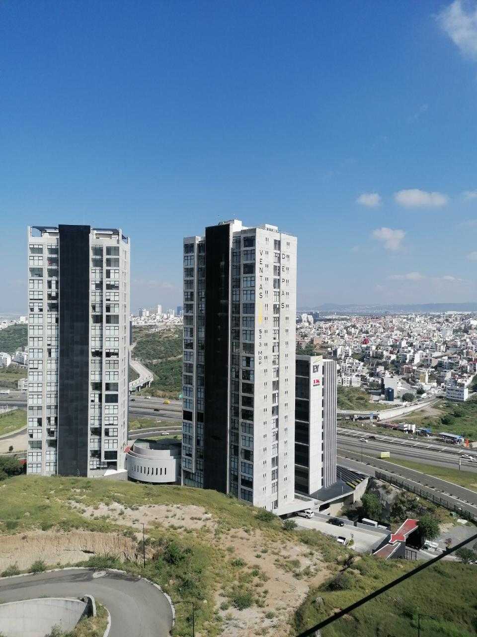 Condominium in La Canada, Querétaro 12259134