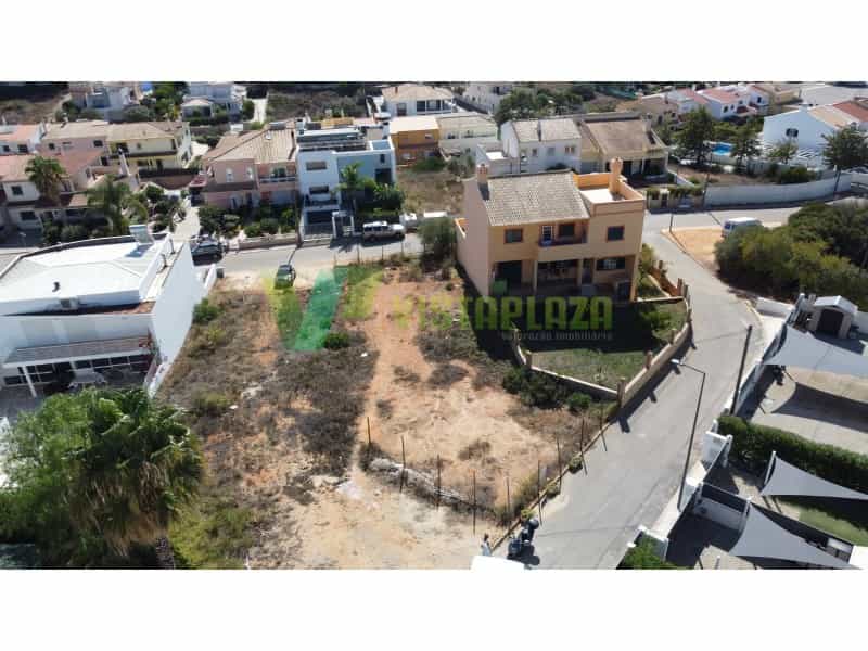 Land in Parchal, Faro 12259335