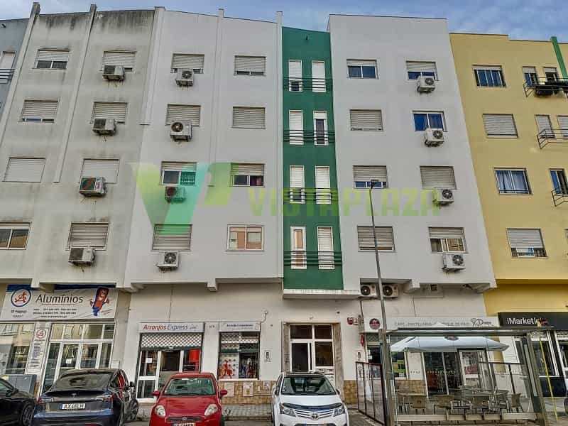 Condominium dans Corroios, Setúbal 12259342