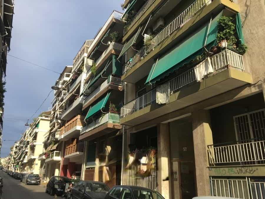 Condominium in Athina,  12259357