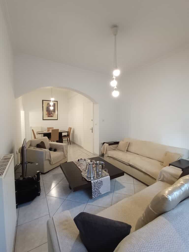 公寓 在 Agios Ioannis Rentis, Attiki 12259359