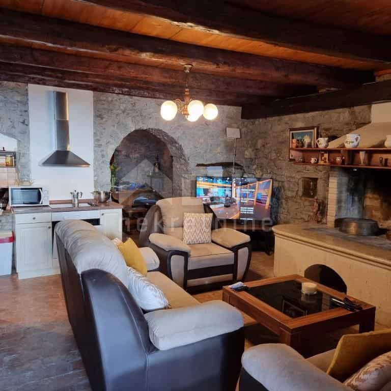 Haus im Lanisce, Istarska Zupanija 12259370