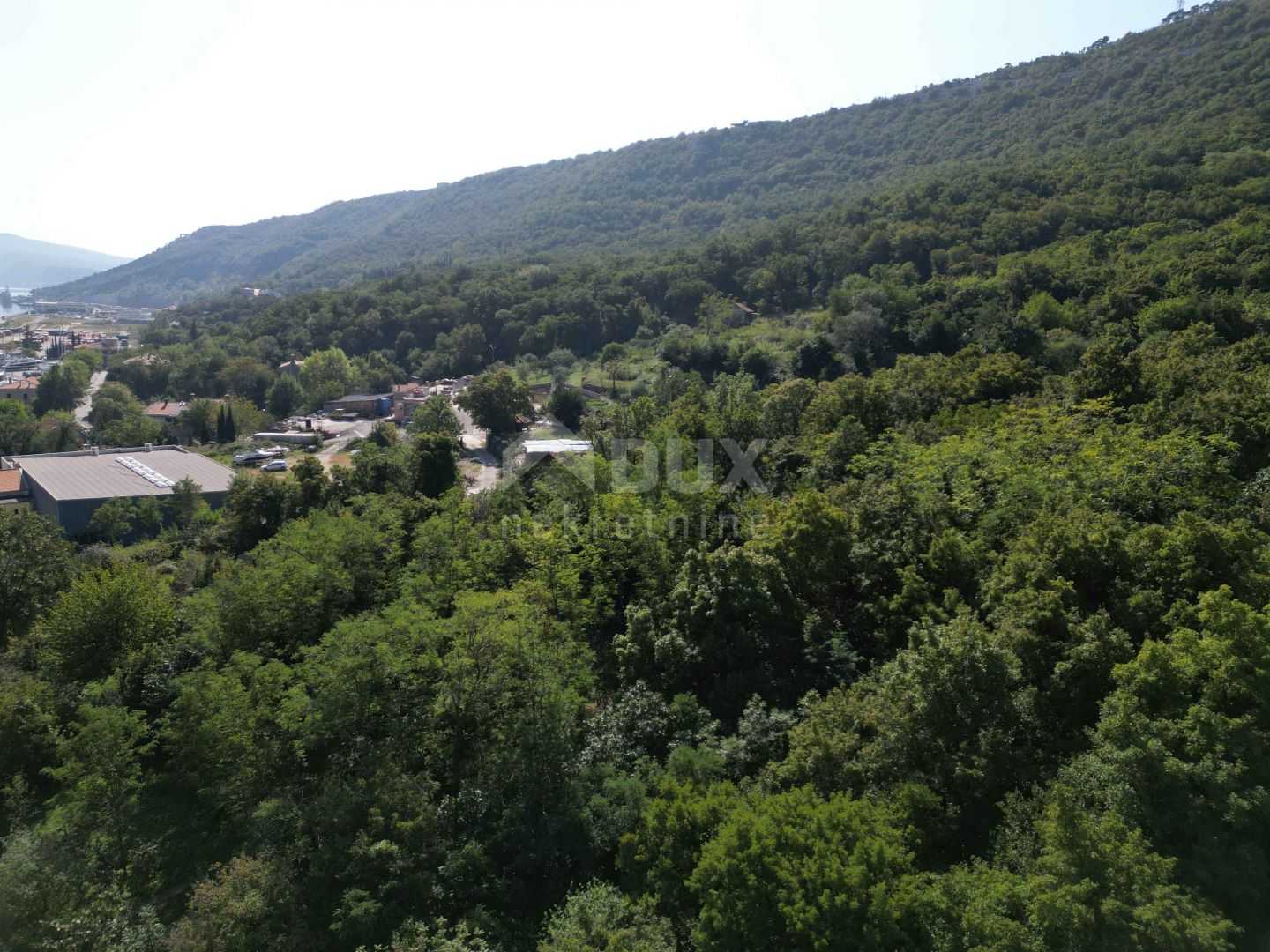 ארץ ב Sveti Kuzam, Primorje-Gorski Kotar County 12259386