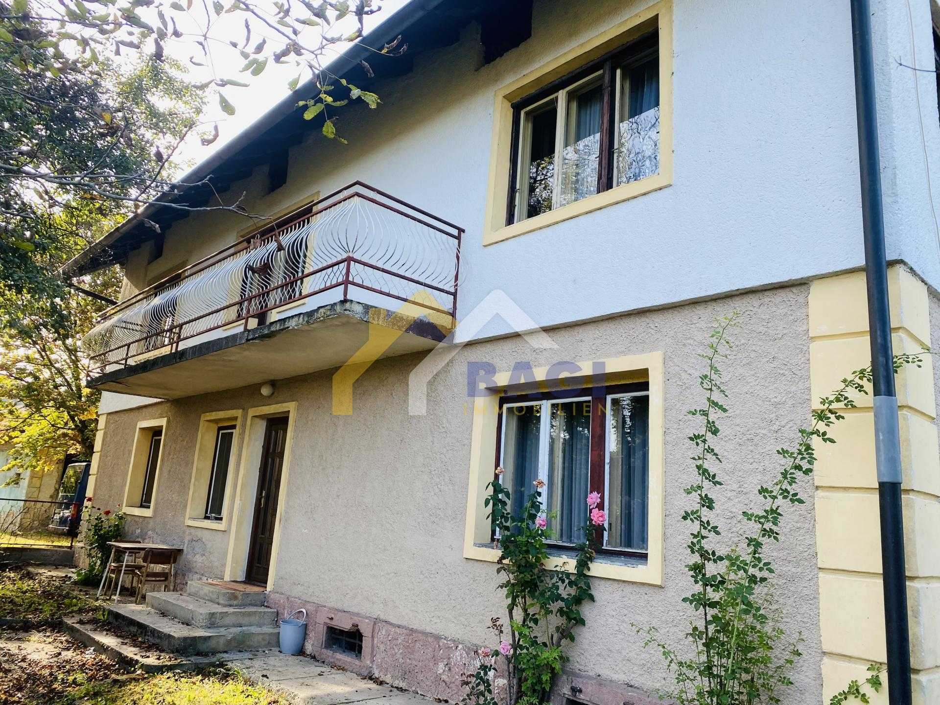 Haus im Velika Rakovica, Zagrebacka Zupanija 12259649
