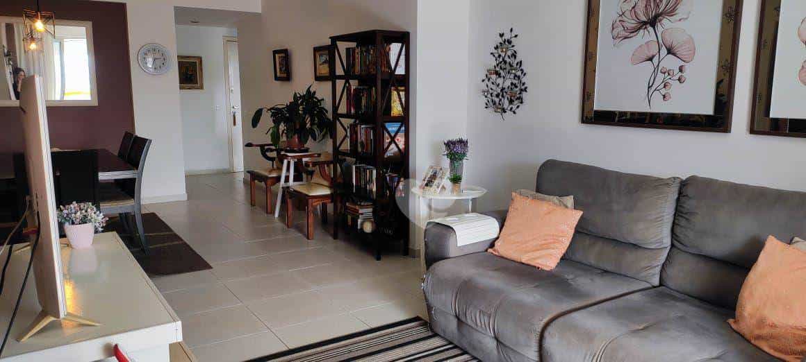公寓 在 雷斯廷加·德·雅卡雷帕瓜, 里约热内卢 12259652